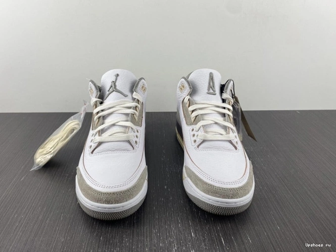 SP Retro 3 Maniére Jordan Ma A 0522